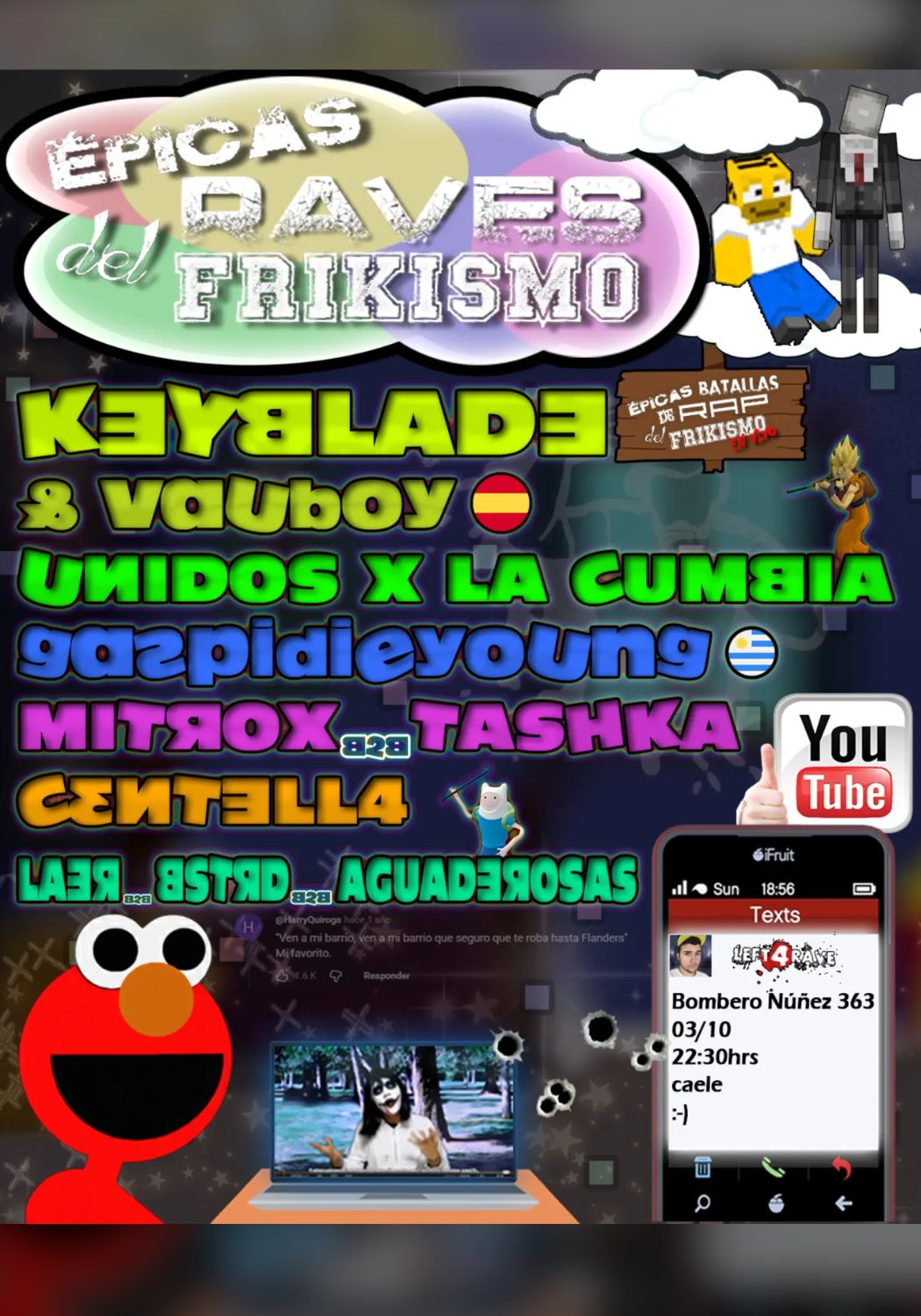 Gig 6