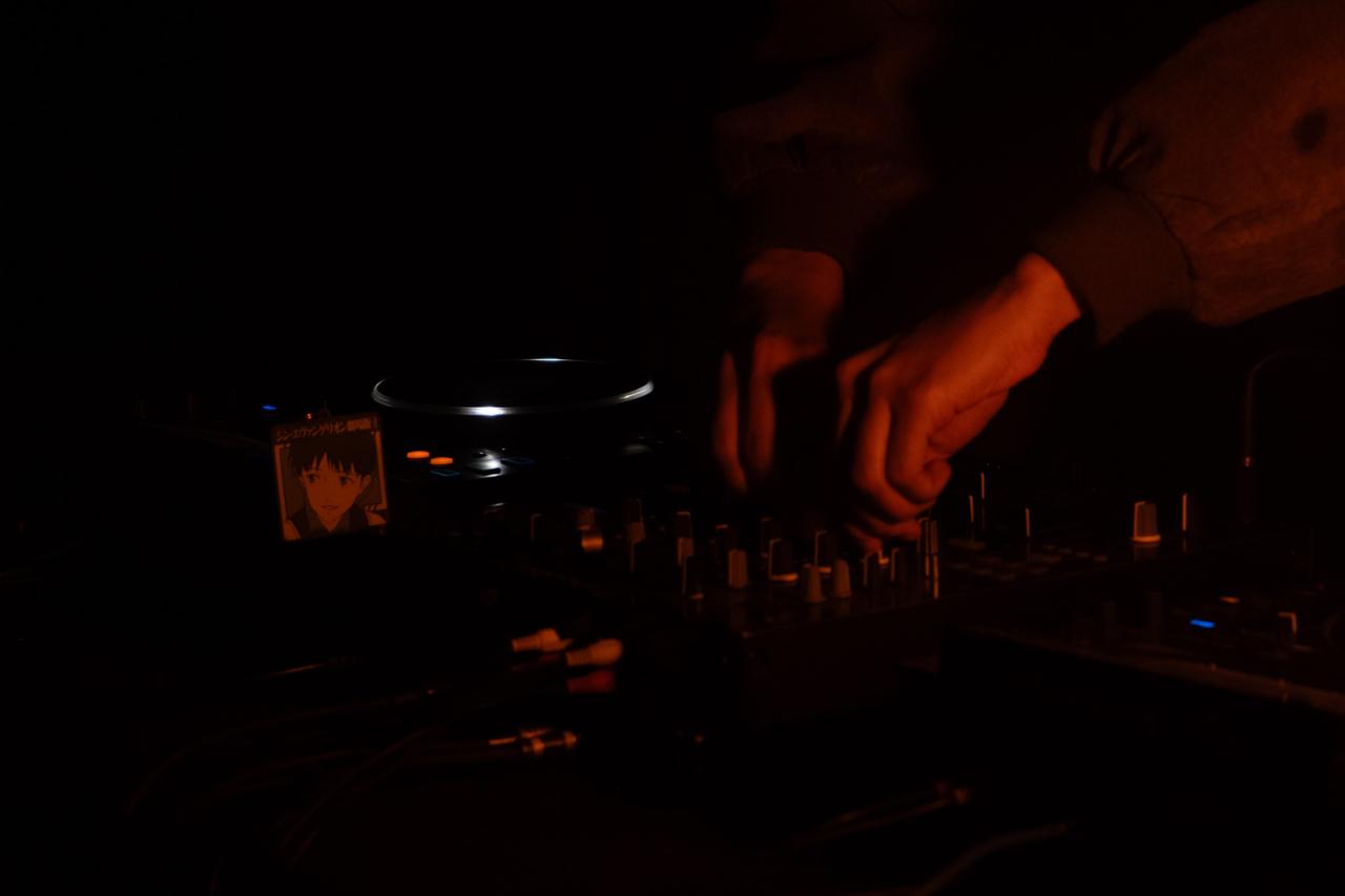 Live Set